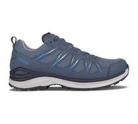 Lowa Innox Evo II GTX M - scarpe da trekking - uomo 10,5 UK Blue man Gore-Tex