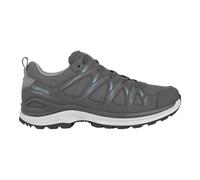 Lowa Innox Evo II GTX W - scarpe da trekking - donna 4,5 UK Grey/Azure woman Gore-Tex
