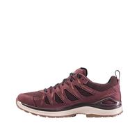 Lowa Innox Evo Ii Gore-tex® Hiking Shoes Rosso EU 41 Donna