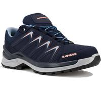 Lowa INNOX PRO GTX LO Ws |blu| EU 41