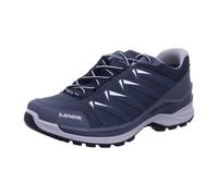 Lowa Innox Pro Goretex Lo Hiking Shoes Blu EU 42 Uomo