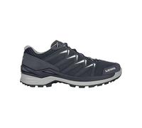 Lowa Innox Pro GTX Lo Scarpe Da Trekking Da Uomo Grigio In Sintetico