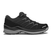 Lowa - Innox Pro GTX Lo - Scarpe sportive EU 48,5 nero/grigio