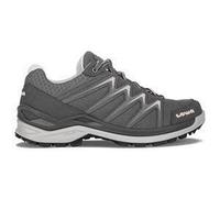 Lowa Innox Pro Goretex Lo Hiking Shoes Grigio EU 40 Donna