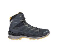 Lowa Innox Pro GTX Mid Blu-Combinato