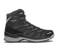 Lowa - Innox Pro GTX Mid - Scarpe da trekking EU 46,5 nero/grigio