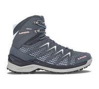 Lowa INNOX PRO GTX MID Ws Scarpe Da Trekking Uomo Blu Combinate
