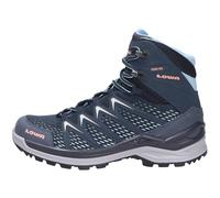 Lowa - Innox PRO GTX MID WS - - Sport - Donna - Blu - 37 1/2 EU