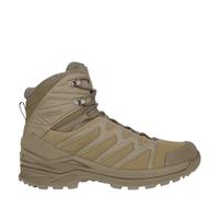 Lowa Innox PRO Mid TF GTX Gore-Tex Scarponi Uomo, Coyote OP - 43.5, Marrone