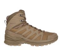 Lowa - Innox Pro Mid Tf - Scarpe da trekking EU 42,5 beige/marrone