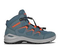 Lowa - Kid's Innox Evo GTX QC Junior - Scarpe da trekking EU 24 grigio