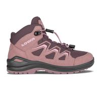 Lowa - Kid's Innox Evo GTX QC Junior - Scarpe da trekking EU 29 fuchsia