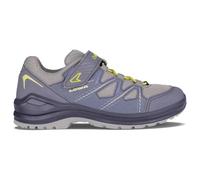 Lowa - Kid's Innox Evo II GTX Lo - Scarpe sportive EU 27 grigio