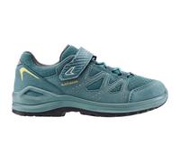Lowa - Kid's Innox Evo II GTX Lo - Scarpe sportive EU 27 turchese