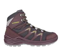Lowa - Kid's Innox Pro GTX MID Junior - Scarpe da trekking EU 33 lilla
