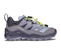 Lowa - Kid's Maddox Pro GTX LO - Scarpe sportive EU 24 grigio