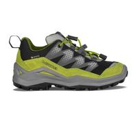 Lowa - Kid's Maddox Pro GTX LO - Scarpe sportive EU 40 olivia