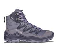 Lowa - Kid's Maddox Pro GTX Mid - Scarpe da trekking EU 33 grigio/blu
