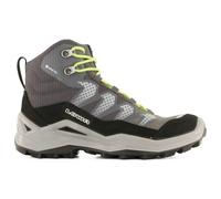 Lowa - Kid's Maddox Pro GTX Mid - Scarpe da trekking EU 35 nero/grigio