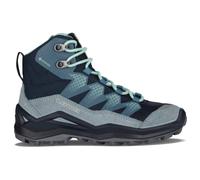 Lowa - Kid's Maddox Pro GTX Mid - Scarpe da trekking EU 38 blu