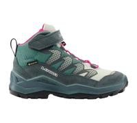 Lowa - Kid's Maddox Pro GTX Mid VC - Scarpe da trekking EU 29 blu