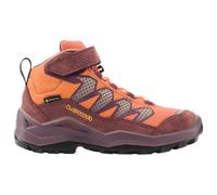Lowa - Kid's Maddox Pro GTX Mid VC - Scarpe da trekking EU 35 marrone
