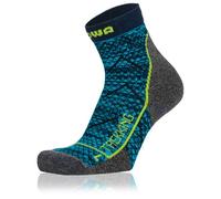 Lowa - Kid's Short - Calze casual EU 27/28 blu