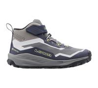 Lowa - Kid's Trailux GTX Mid - Scarpe da trekking EU 31 grigio