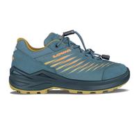 Lowa - Kid's Zirrox II GTX Lo - Scarpe sportive EU 25 blu