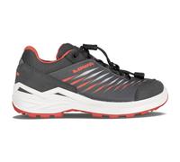 Lowa - Kid's Zirrox II GTX Lo - Scarpe sportive EU 32 bianco