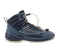 Lowa - Kid's Zirrox II GTX Mid - Scarpe da trekking EU 25 blu