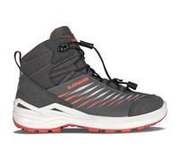 Lowa - Kid's Zirrox II GTX Mid - Scarpe da trekking EU 30 grigio