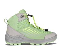 Lowa - Kid's Zirrox II GTX Mid - Scarpe da trekking EU 34 verde