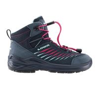Lowa - Kid's Zirrox II GTX Mid - Scarpe da trekking EU 39 blu