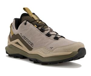 Lowa Lasciare invariato: Maddox Pro Gore-Tex Low 43.5