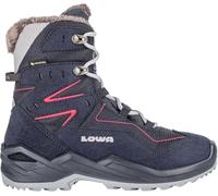 LOWA Lino GTX HI JR Navy/Fucsia - 36/3.5