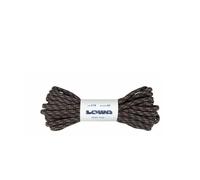 Lowa Lowa - Lacci da trekking, lunghezza: 210 cm, colore: Nero