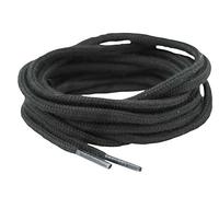 Lowa Lowa - Lacci da trekking, lunghezza: 210 cm, colore: Nero