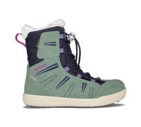 Lowa Lucy 2 GTX High Jr - doposci - bambino Green/Violet 35 UK