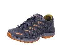 LOWA Renegade GTX MID W, arancione grafite, 46 EU