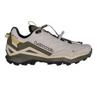 LOWA Maddox Pro Gore-tex Lo Sl - Uomo - Verde / Beige - Taglia 44- modello 2026