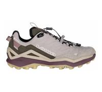 LOWA Maddox Pro Gore-tex Lo Sl W - Donna - Grigio - Taglia 41 1/2- modello 2025