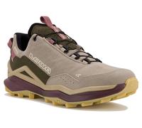 Lowa Maddox Pro Gore-tex® Lo Sl Hiking Shoes Grigio EU 39 Donna