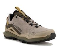 Lowa Maddox Pro Gore-tex® Lo Sl Hiking Shoes Grigio EU 42 1/2 Uomo