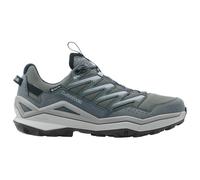 Lowa - Maddox Pro GTX LO - Scarpe sportive EU 43,5 - Regular grigio