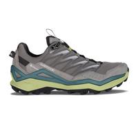 Lowa - Maddox Pro GTX LO - Scarpe sportive EU 47 - Regular grigio