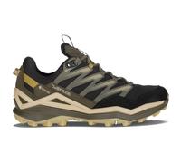 Lowa - Maddox Pro GTX LO - Scarpe sportive EU 47 - Regular nero