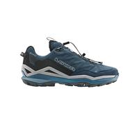 Lowa Maddox Pro GTX Lo SL Blu