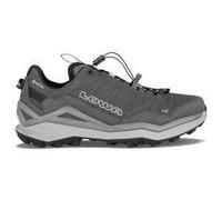 Lowa MADDOX PRO GTX LO SL Scarpe Da Trekking Uomo Grigie