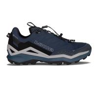 Lowa - Maddox Pro GTX LO SL - Scarpe sportive EU 43,5 blu
